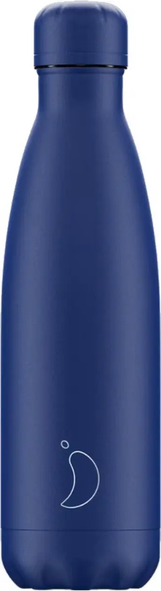 Chilly's Original Drinkfles 500ml