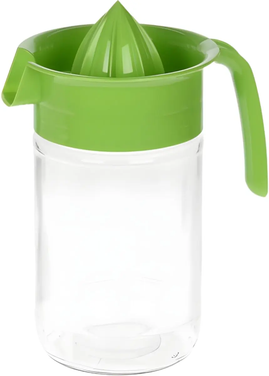 Excellent Houseware Sinaasappelpers Groen - 10cm