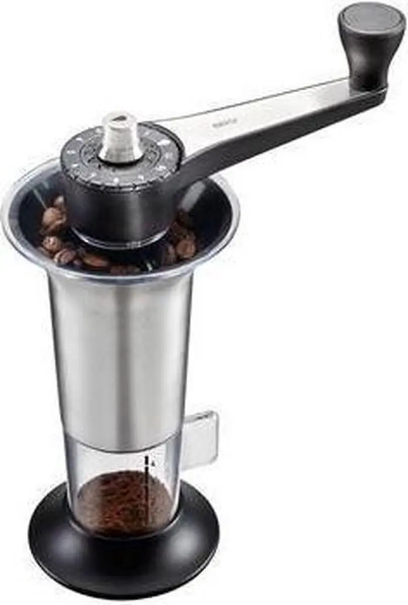 GEFU Lorenzo Handmatige Koffiemolen