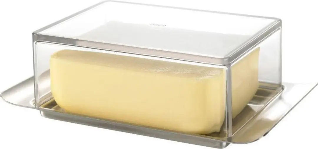 GEFU Brunch Botervloot 250g