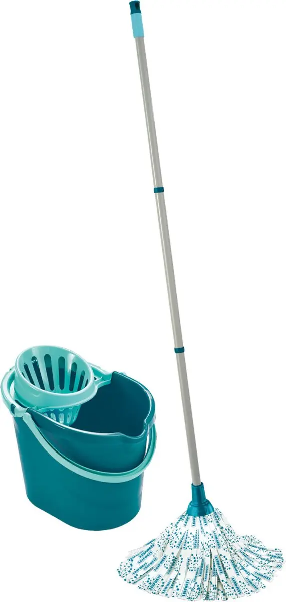Leifheit Classic Mopset 12L