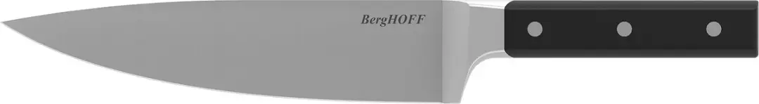 BergHOFF DiNA Koksmes 20cm