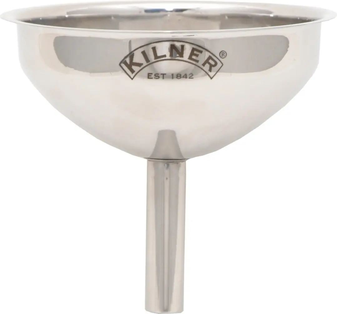 Kilner Trechter met Zeef