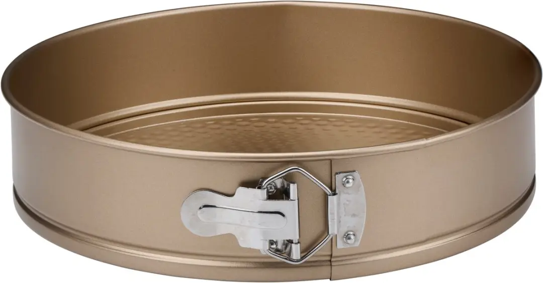 Alpina Springvorm 28cm Goud