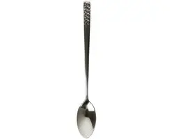 Sola Montana-serie Longdrink Lepels - 6 Stuks - Chroom - afbeelding 6 van 6