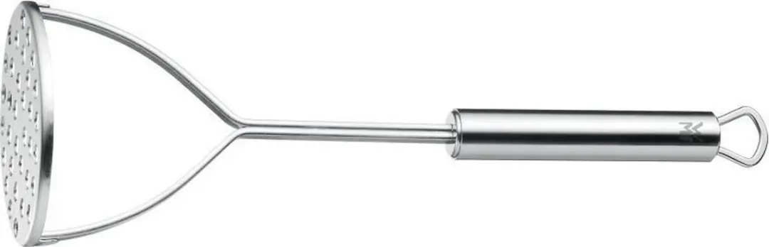 WMF Profi Plus Pureestamper Aardappelstamper RVS - Zilver