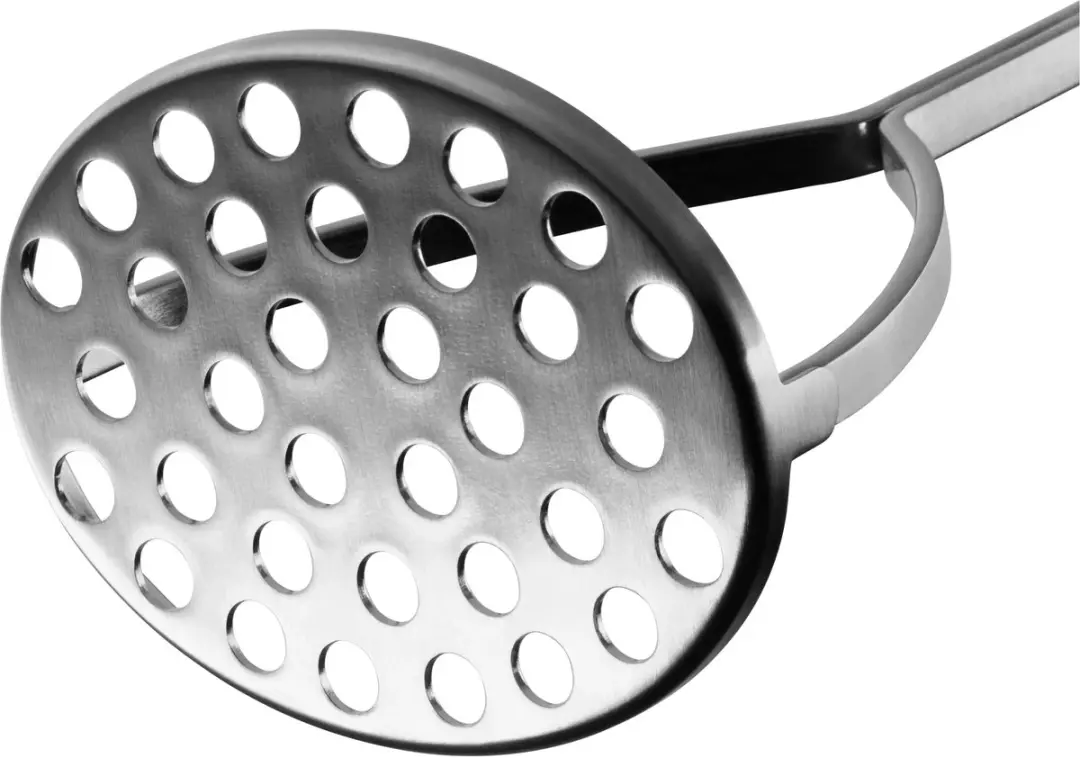 WMF Profi Plus Pureestamper Aardappelstamper RVS - Zilver