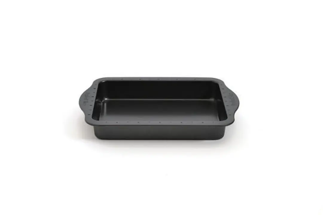 BergHOFF Perfect Slice 3-delige Bakset - Donker grijs - afbeelding 6 van 6