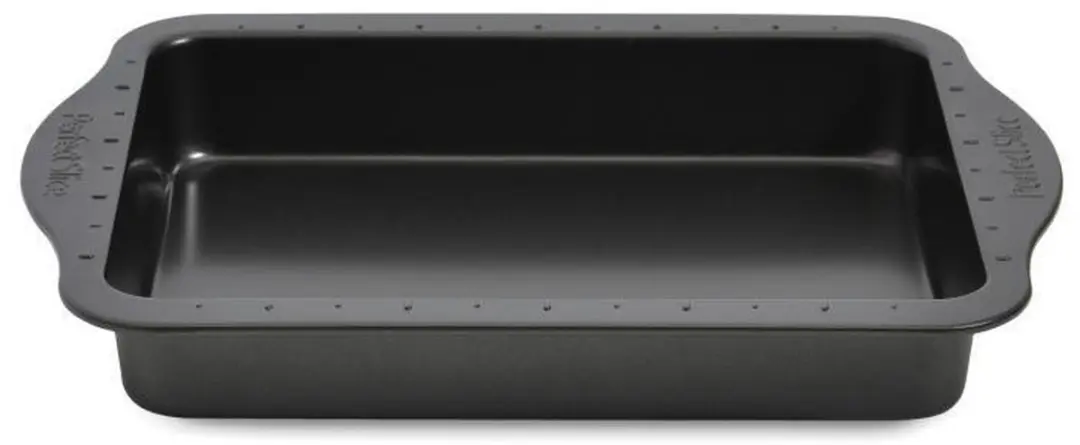 BergHOFF Perfect Slice 3-delige Bakset - Donker grijs