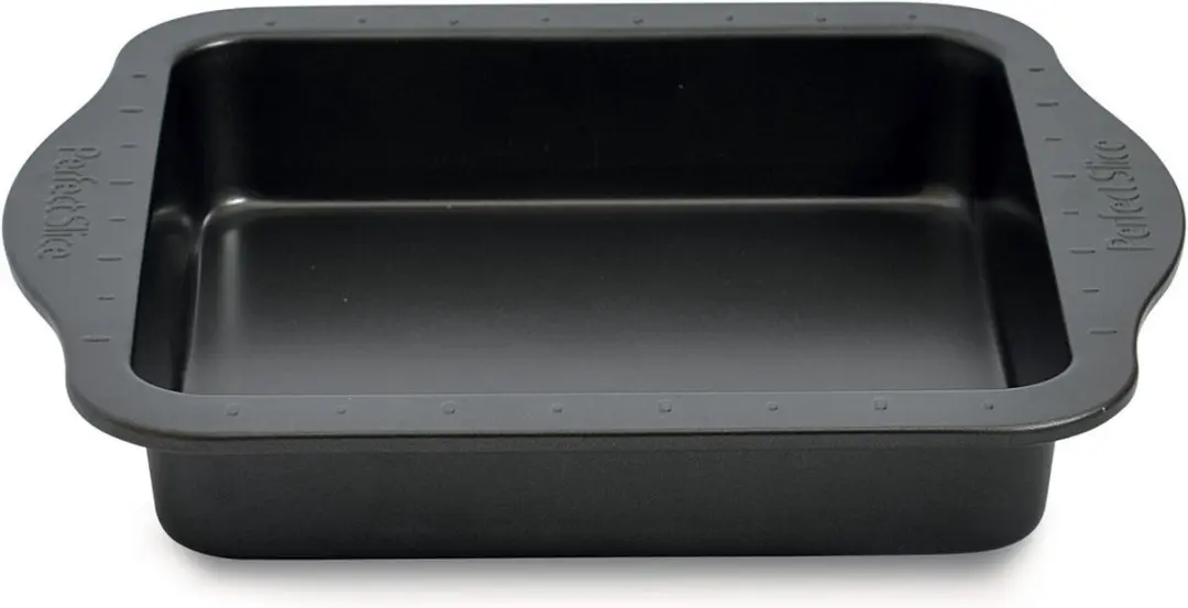 BergHOFF Perfect Slice 3-delige Bakset - Donker grijs