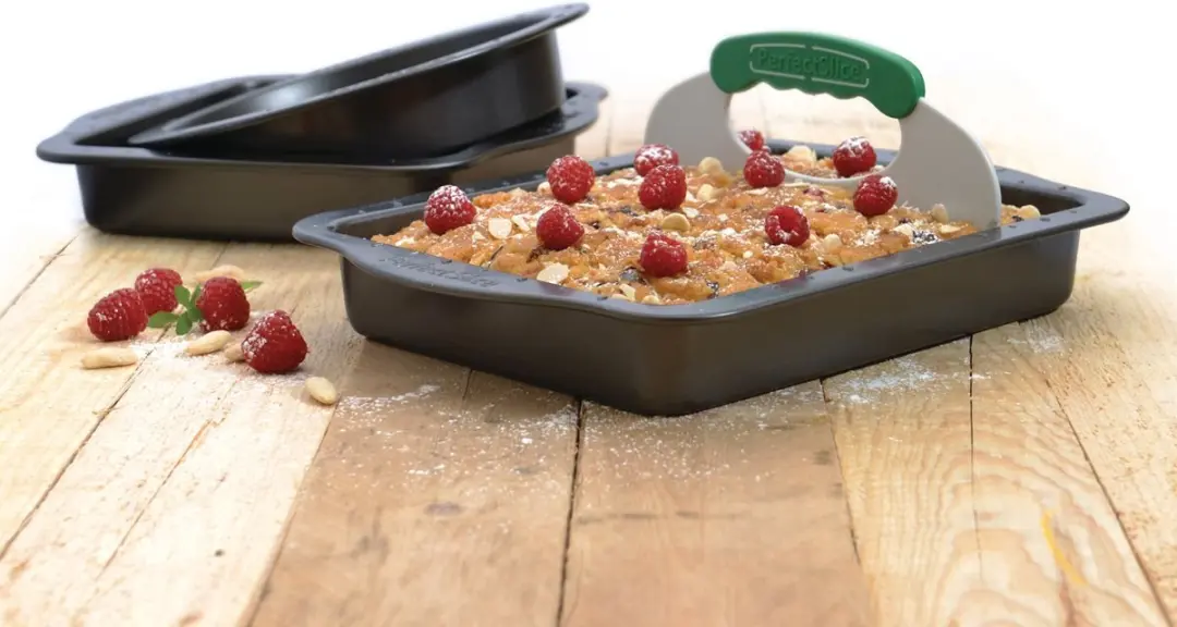 BergHOFF Perfect Slice 3-delige Bakset