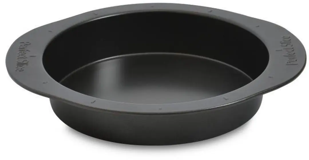 BergHOFF Perfect Slice 3-delige Bakset - Donker grijs