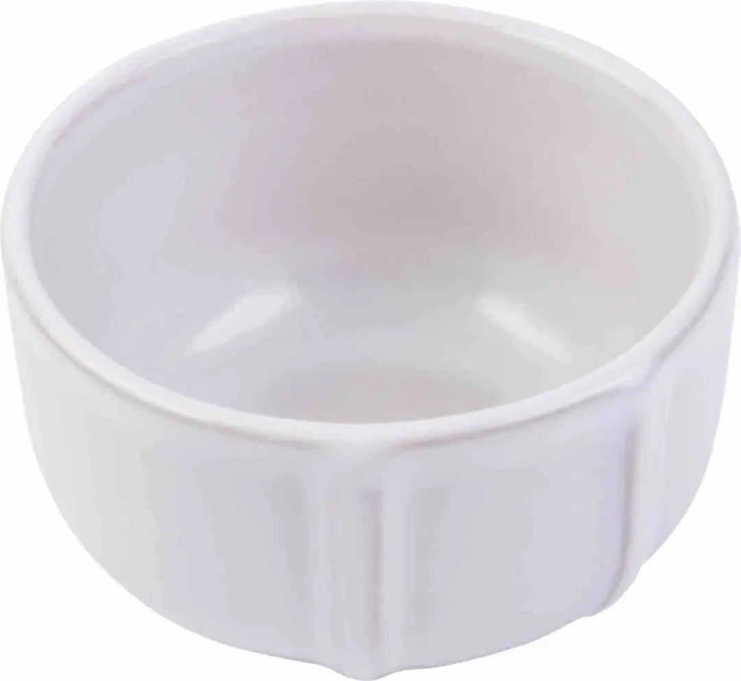 PYREX Ramekin Wit 8cm