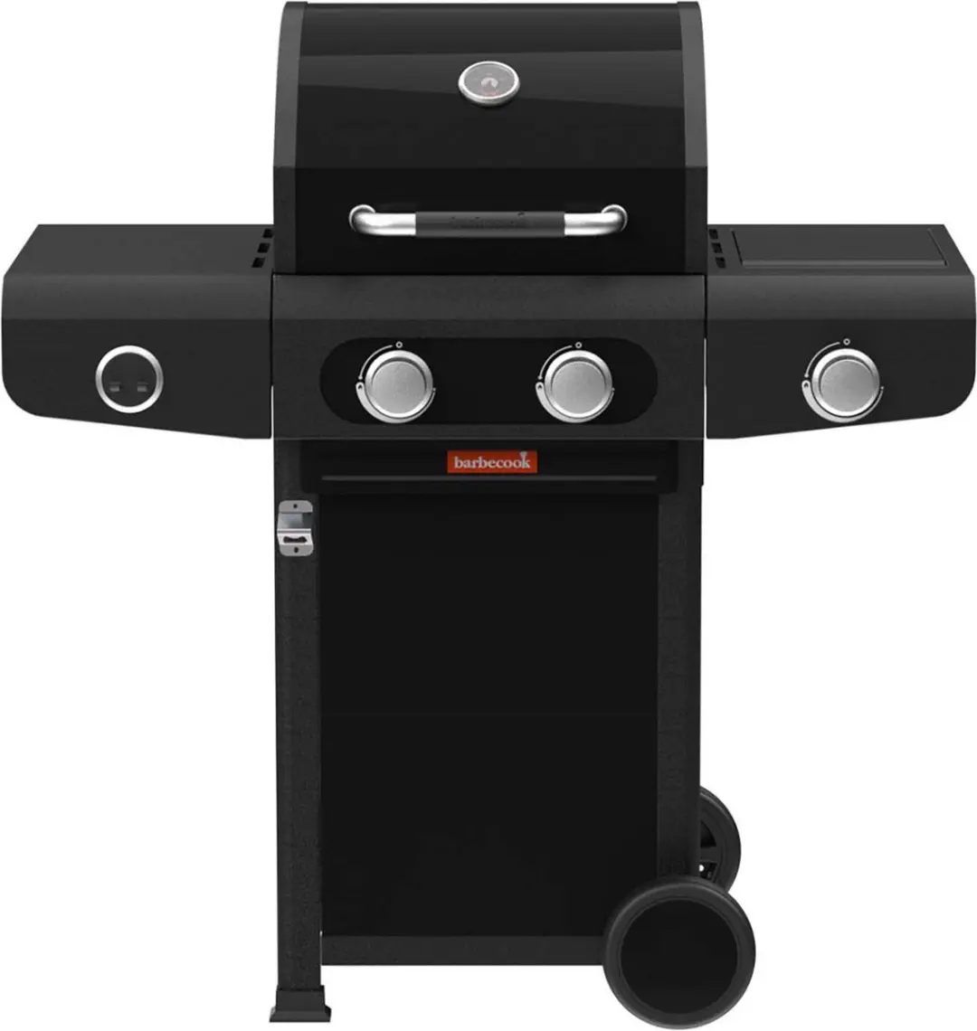 Barbecook Siesta 210 Gasbarbecue