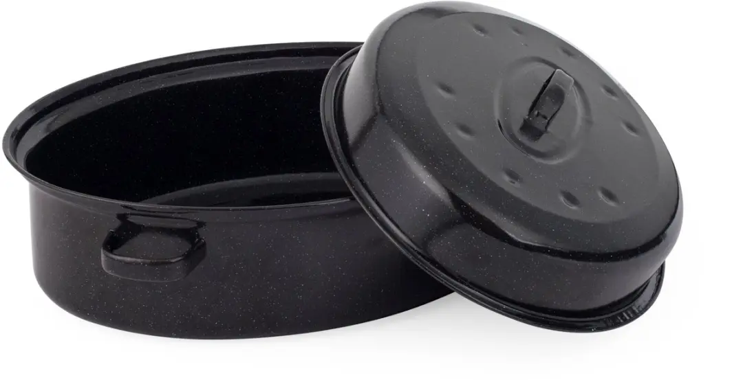 Russell Hobbs Romano Zelfbedruipende Braadpan 38cm
