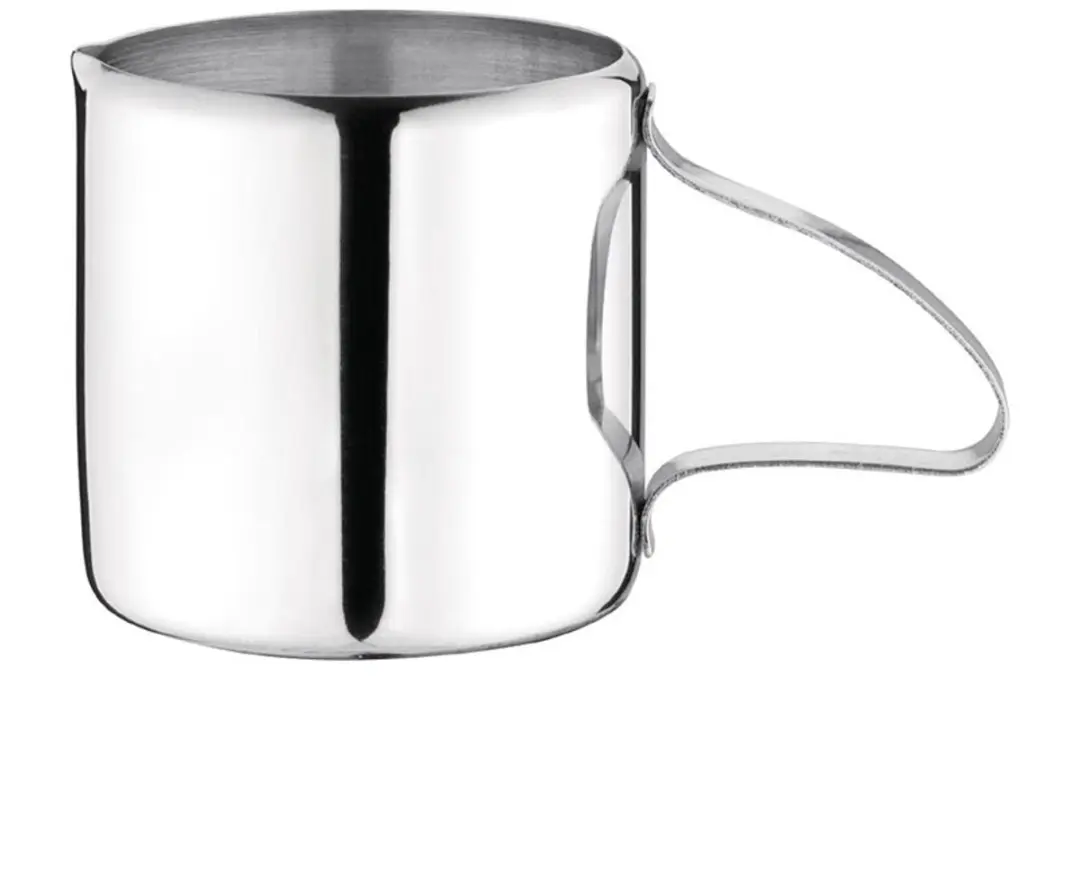 Olympia Concorde RVS Melkkannetje 8cl