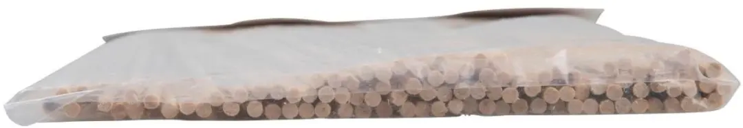 Fackelmann Nature Houten Spiesjes 20cm - 200 Stuks