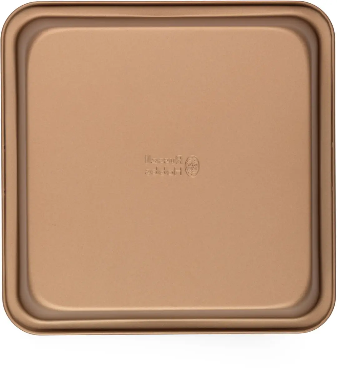 Russell Hobbs Opulence Vierkante Pan 22cm - Goud