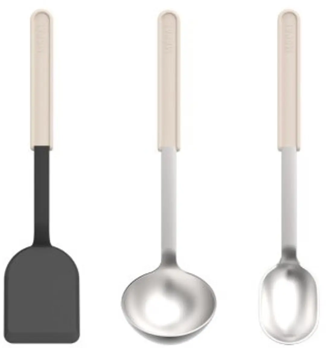 Mepal Chef it Kookset 3-delig