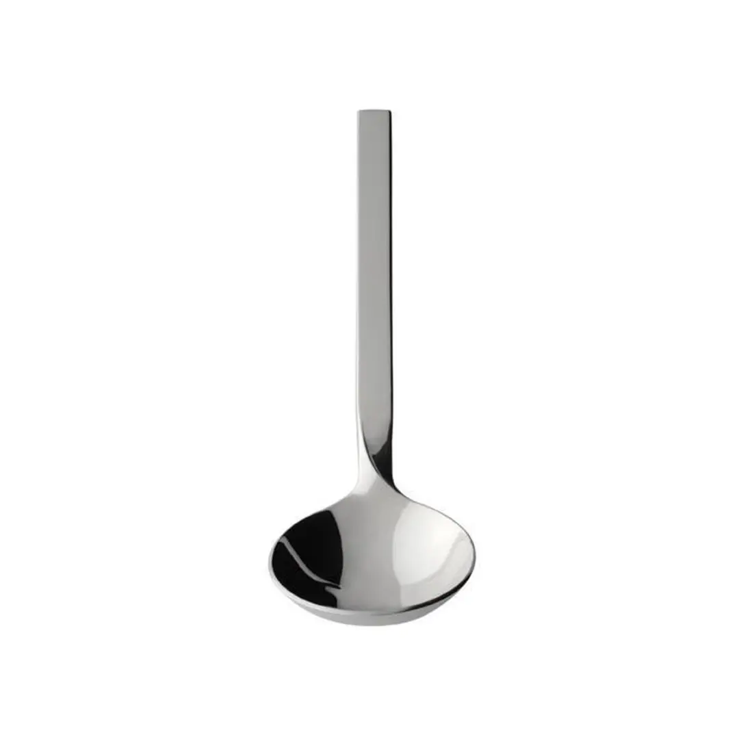 Villeroy & Boch NewWave Sauslepel - Zilver