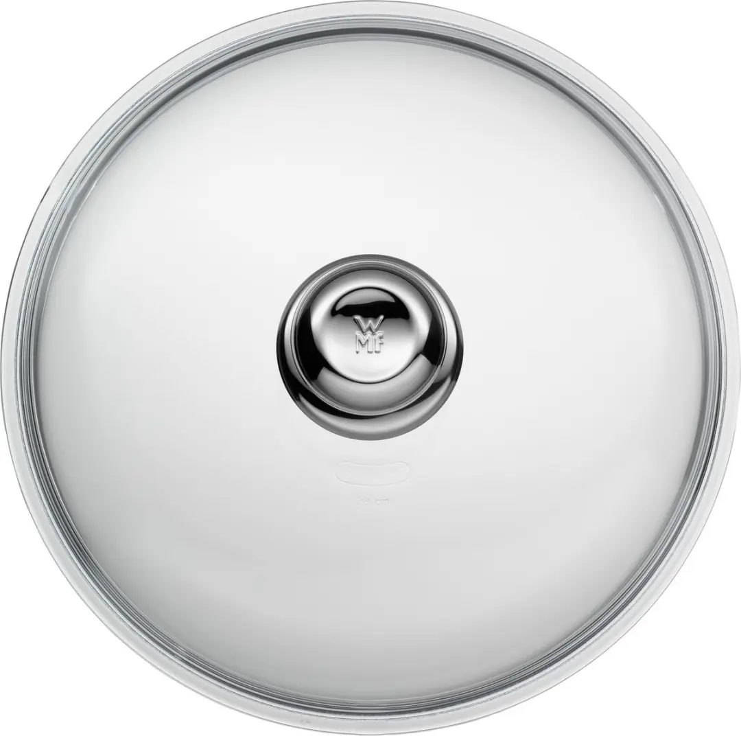 WMF Glazen Pannendeksel Ø28cm