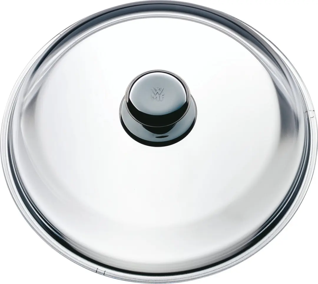 WMF Glazen Pannendeksel Ø28cm - Transparant
