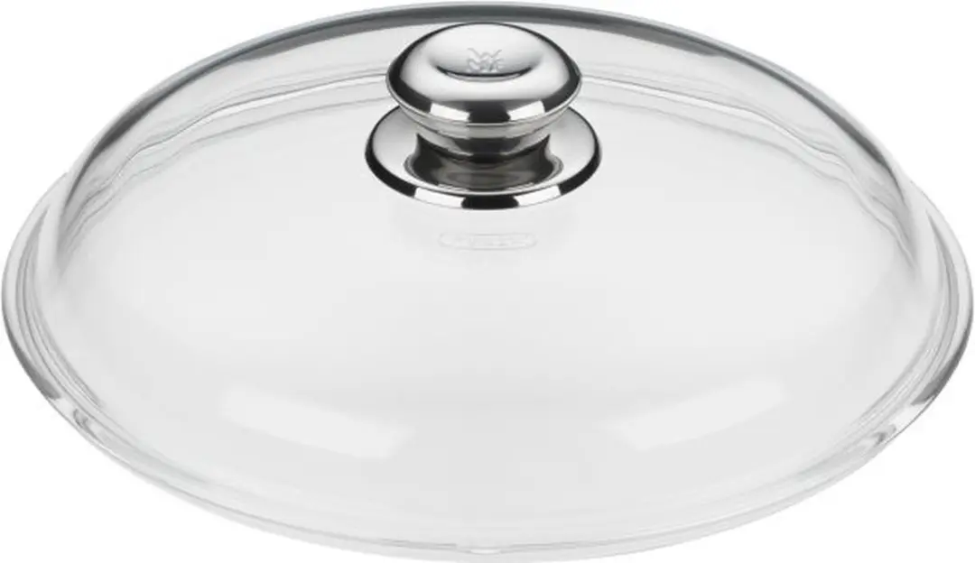 WMF Glazen Pannendeksel Ø28cm - Transparant