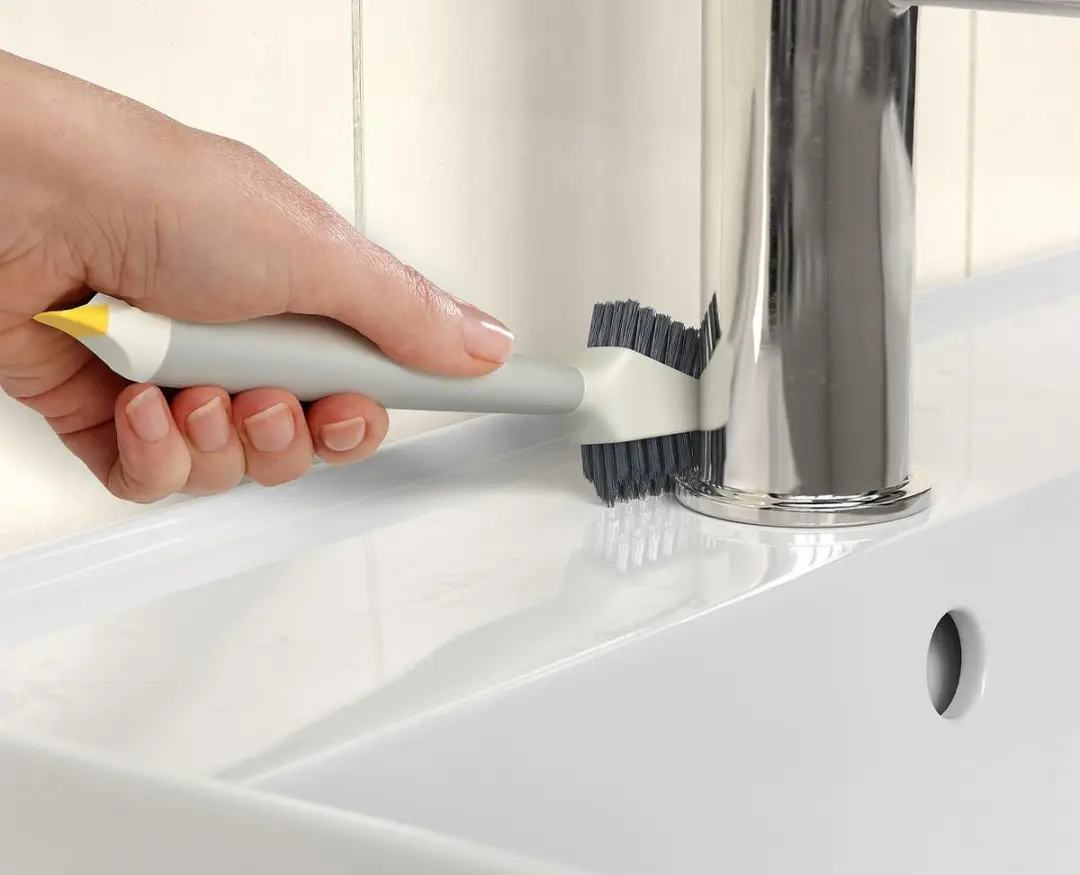 Joseph Joseph CleanTech 3-in-1 Detail Schrobborstel 6500021