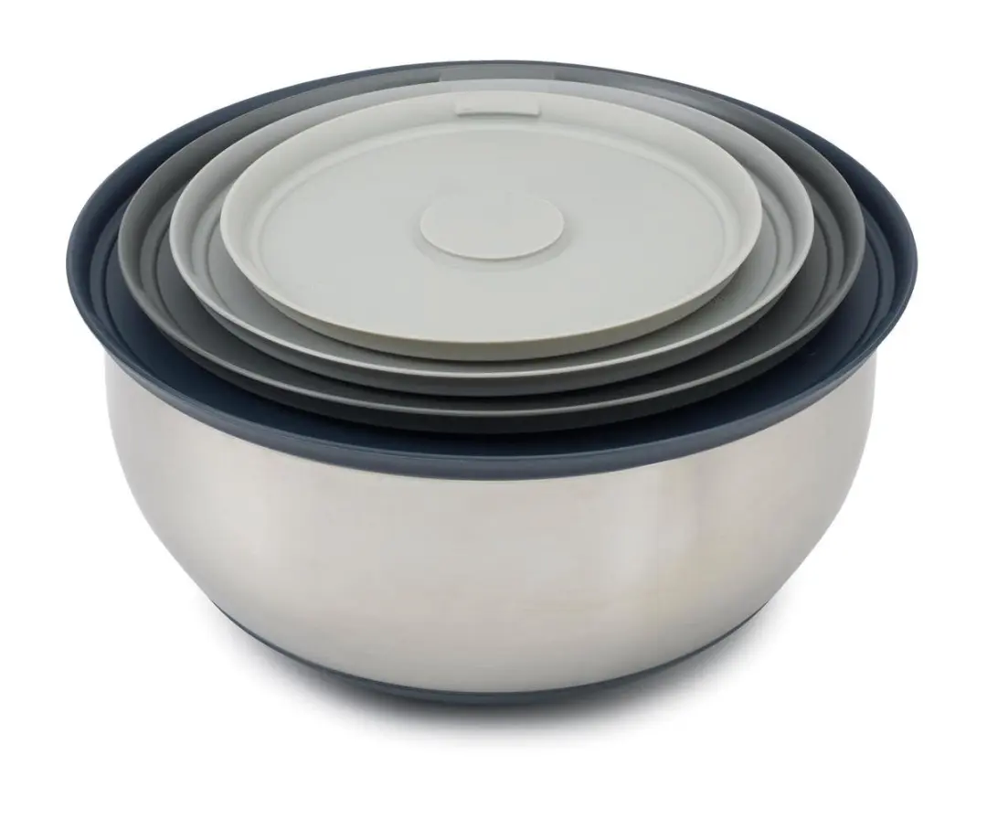 Joseph Joseph Nest Prep & Store Voorraadschalen 4-delig