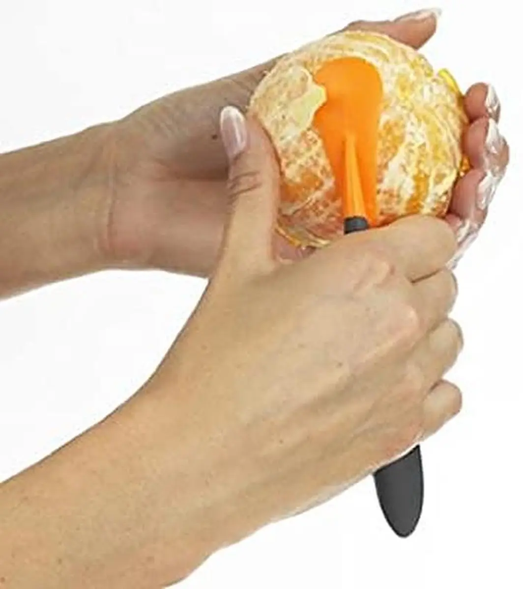 Lurch Sinaasappelschiller - Oranje