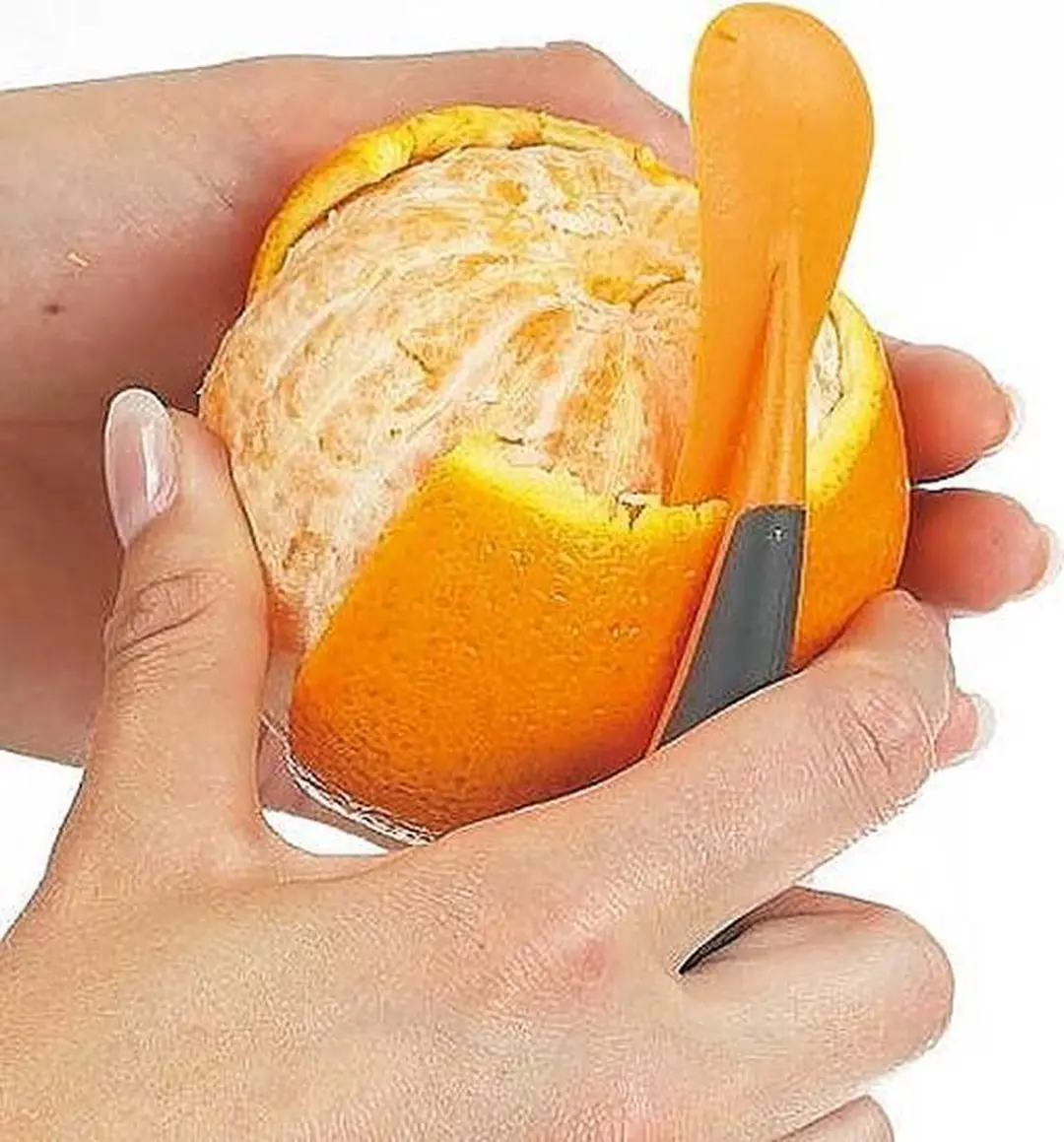 Lurch Sinaasappelschiller - Oranje