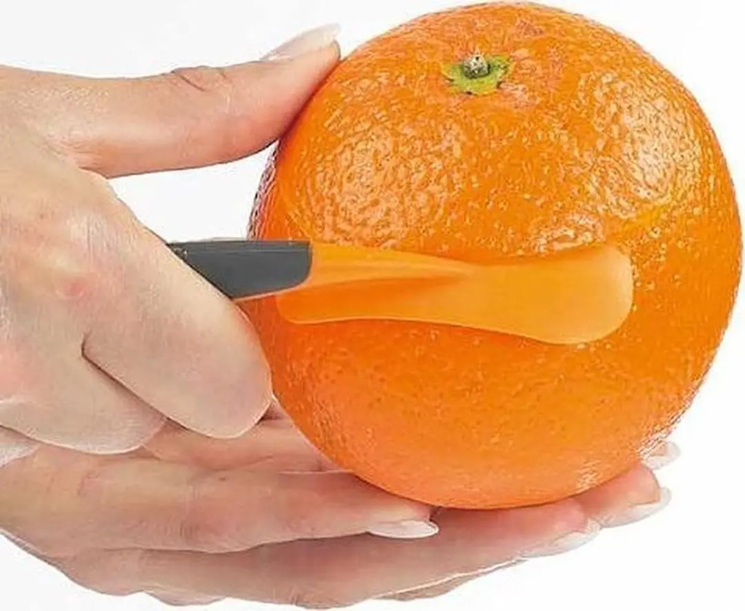 Lurch Sinaasappelschiller - Oranje