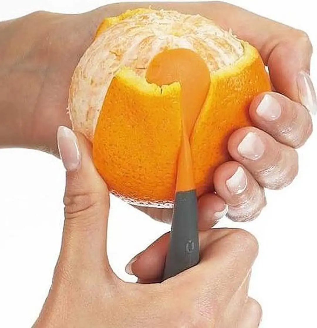 Lurch Sinaasappelschiller - Oranje