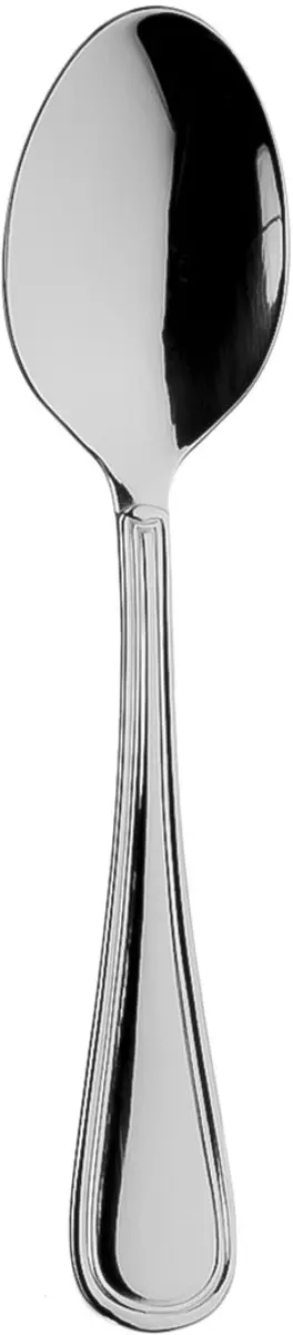 Sola Windsor Koffielepel - Zilver - 1 Stuk