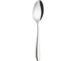 Sola Siena Serveerlepel - Zilver - 1 Stuk