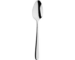 Sola Fleurie Tafellepel - Zilver - 1 Stuk