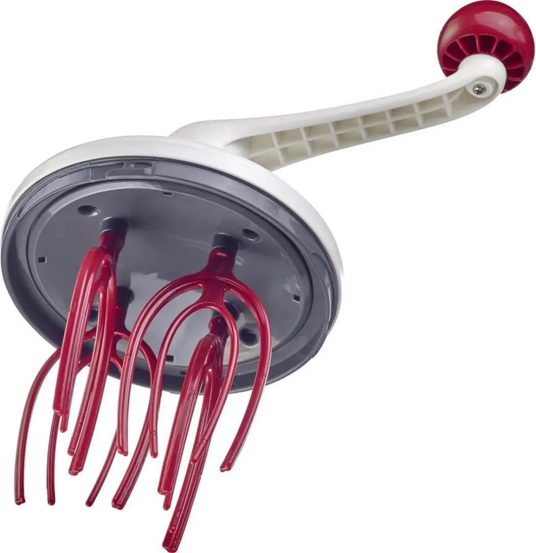 Westmark Handmixer - Transparant