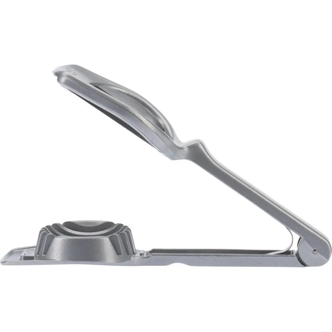 Westmark Champion Multifunctionele Snijder 19,5cm - Zilver