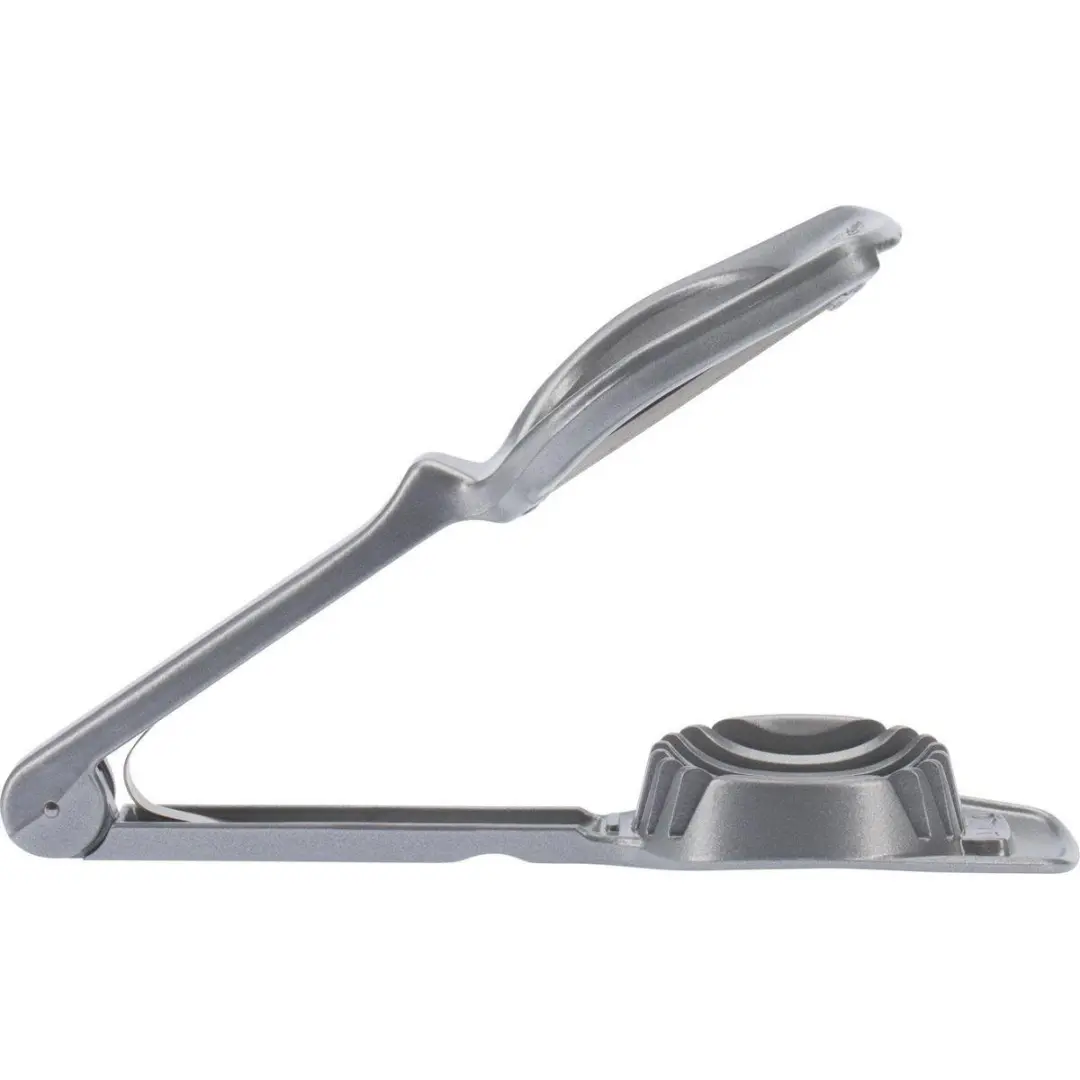 Westmark Champion Multifunctionele Snijder 19,5cm - Zilver