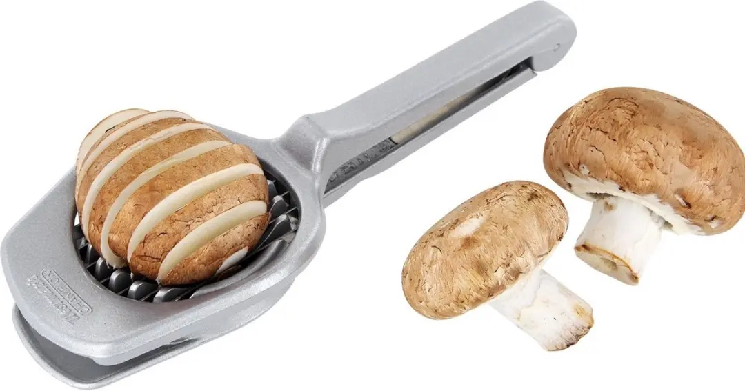 Westmark Champion Multifunctionele Snijder 19,5cm