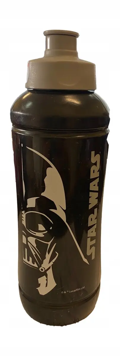 Star Wars Bidon Drinkfles 350ml