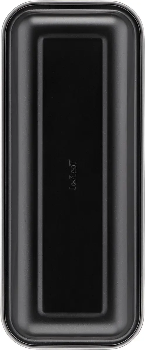 Tefal Delice Cake/Broodvorm 25cm - Zwart