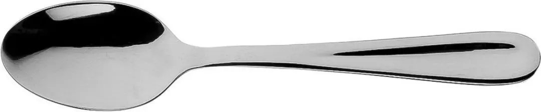 Sola Theelepel Florence 11FLOR 307 - Zilver