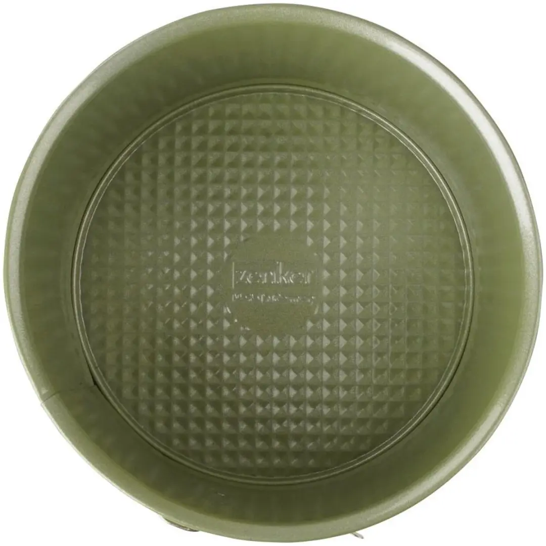 Zenker Green Vision Panettone Bakvorm 18cm - Springvorm