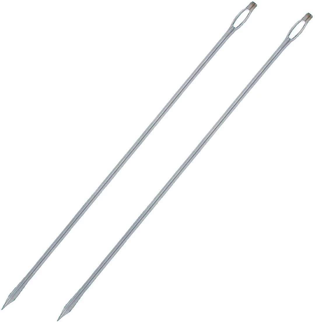 Westmark 2 Dresseernaalden 18cm