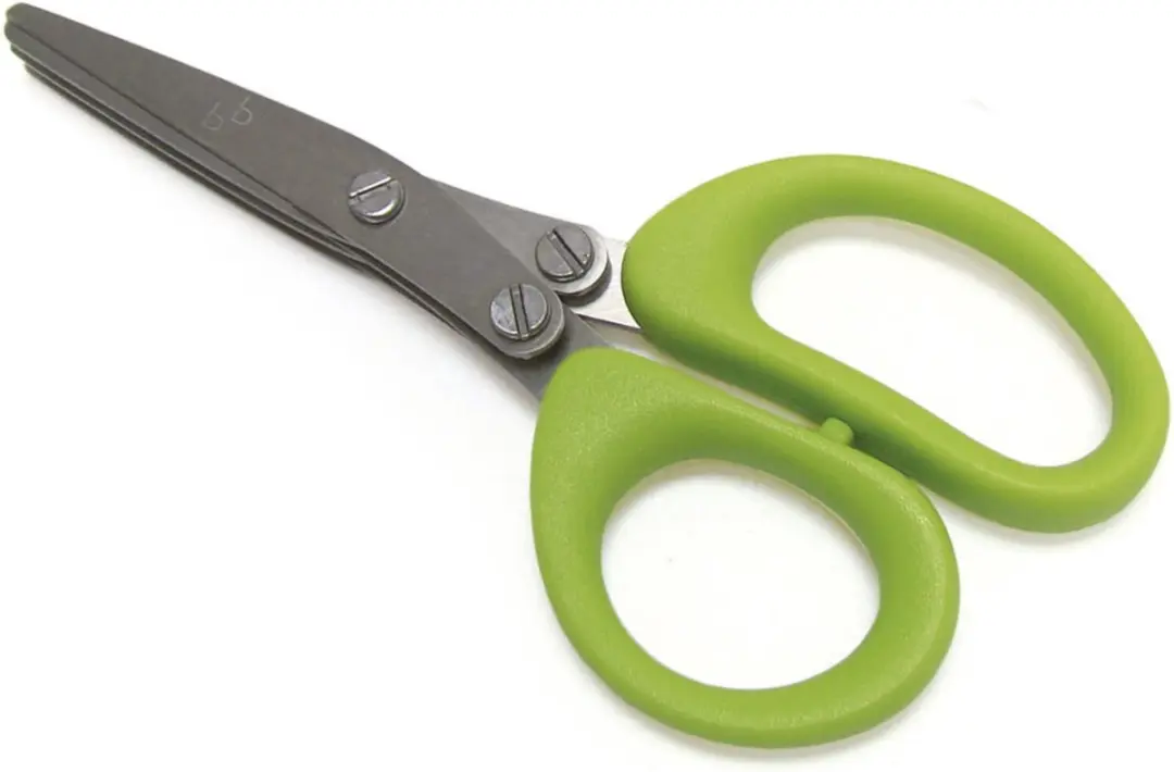 Prosperplast Kruidenschaar 13cm
