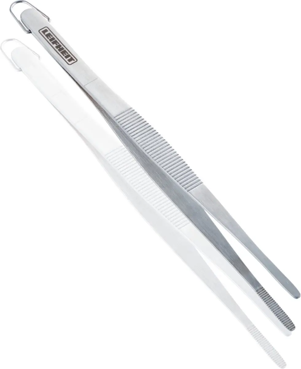 Leifheit Keukenpincet 20cm