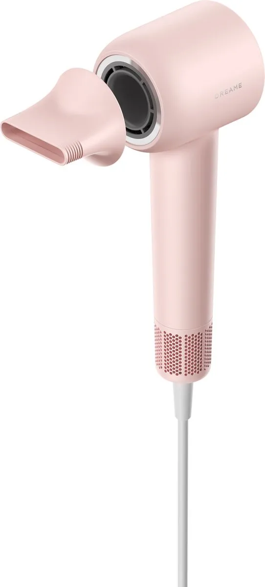 Dreame GLEAM Haardroger 1600W - Roze - afbeelding 6 van 6