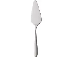 Sola Nordica Saladelepel - Zilver