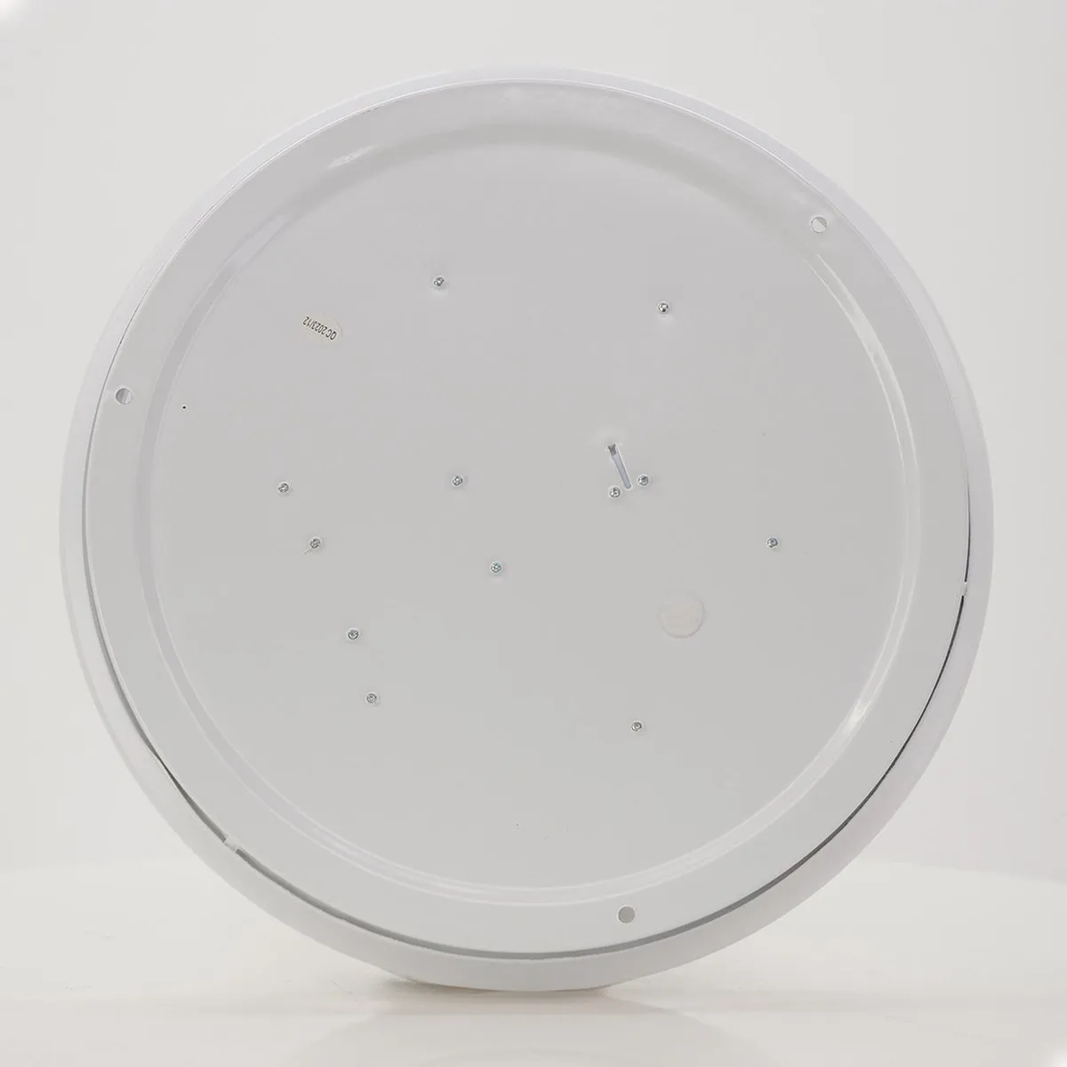 Eglo Pogliola-E Plafondlamp LED Ø31cm - Wit